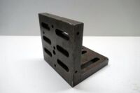 Angle Plate 6"x6"x6"