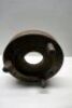 Colchester Mastiff Catch Plate 12" - 2