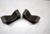 Engineers Vee Blocks 5"x3"x1" - 2