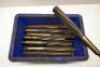Assorted Reamers - 2
