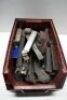 Assorted Lathe Cutting Tools - 2
