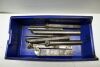 Assorted Lathe Cutting Tools - 2