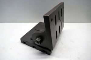 Adjustable Angle Plate 10"x10"x8"