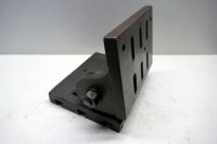 Adjustable Angle Plate 10"x10"x8"
