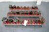Assorted 50 International Tooling