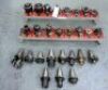 Assorted 50 International Tooling