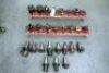 Assorted 50 International Tooling - 2