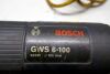 Bosch GWS 6-100 Angle Grinder - 2