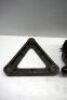 Jones & Shipman Wheel Balancer - 3