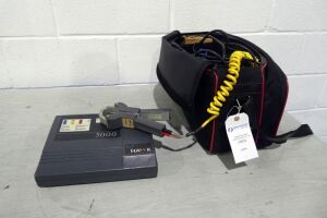 Hawk 5000 Energy Analyser