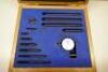 Baty Internal Bore Micrometer