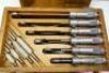 0-150mm Micrometer Set - 2