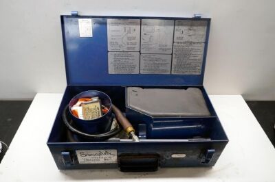 Swagelok Hydraulic Swaging Unit 1"