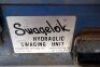 Swagelok Hydraulic Swaging Unit 1" - 4