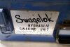 Swagelok Hydraulic Swaging Unit 1 1/2" - 4