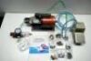 FEK-5ND Pneumatic Crimping Machine - 3