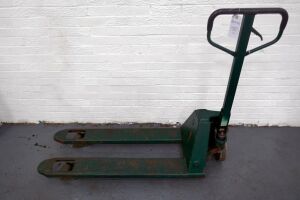 Pallet Truck