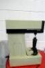 Wilson/Rockwell Hardness Tester