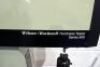 Wilson/Rockwell Hardness Tester - 2