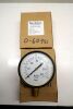 Bailey & Mackey Ltd 0-60Psi Pressure Gauges 2 Off