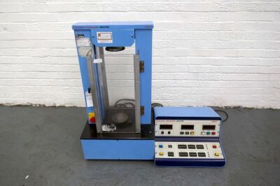 Avery Denison Mechtric 6507 Tensile Testing Machine