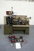 Harrison V330TR Straight Bed Lathe