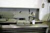 Colchester Mascot 1600 Gap Bed Lathe - 5