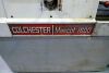 Colchester Mascot 1600 Gap Bed Lathe - 8