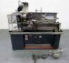 Colchester Bantam 2000 Gap Bed Lathe