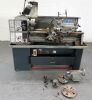 Colchester Bantam 2000 Gap Bed Lathe - 7