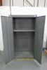 Steel Cabinet 1800mm x 900mm x 500mm - 2