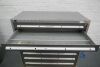 9 Drawer Steel Tool Cabinet - 2