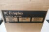 Dimplex QXD4500 Quartz Heater 3 Off - 2