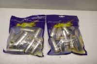 Assorted Welding Consumables