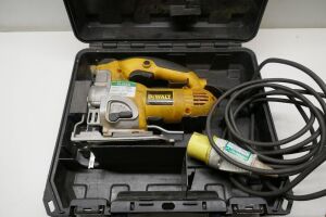 Dewalt Jig Saw