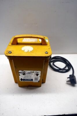 3.3Kva 110V Transformer