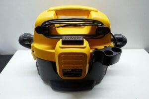 Dewalt DC500 Portable Vacuum