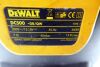 Dewalt DC500 Portable Vacuum - 2