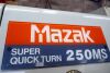 Mazak Super Quick Turn 250MS CNC Turning Centre - 13