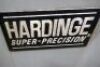 Hardinge Conquest SG-42 T42 CNC Slant Bed Lathe - 12