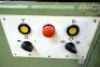 Erfurt SU 315 x 1500 Universal Grinder - 10