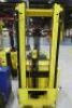 Jungheinrich Electric Stacker - 2
