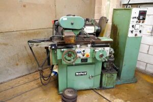 Myford Cylindrical Grinder