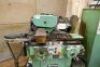 Myford Cylindrical Grinder - 2