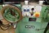 Myford Cylindrical Grinder - 3