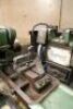 Myford Cylindrical Grinder - 8