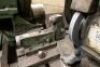 Myford Cylindrical Grinder - 9