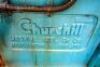 Churchill Ring Grinder - 7