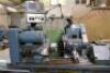 Jones - Shipman 1302 EIU Cylindrical Grinder - 2
