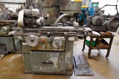 Jones - Shipman Cylindrical Grinder